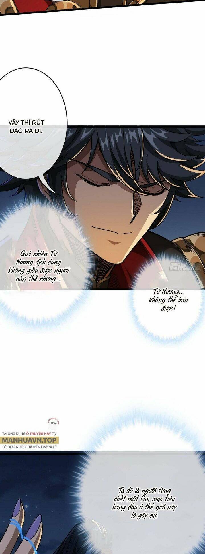 Malâmthiênhạ Chapter 28 - Trang 2