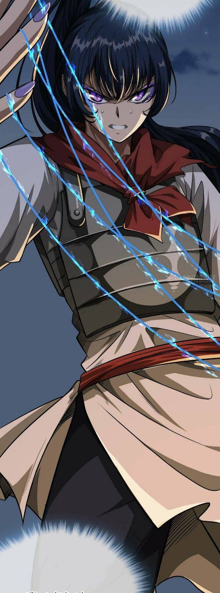 Malâmthiênhạ Chapter 28 - Trang 2