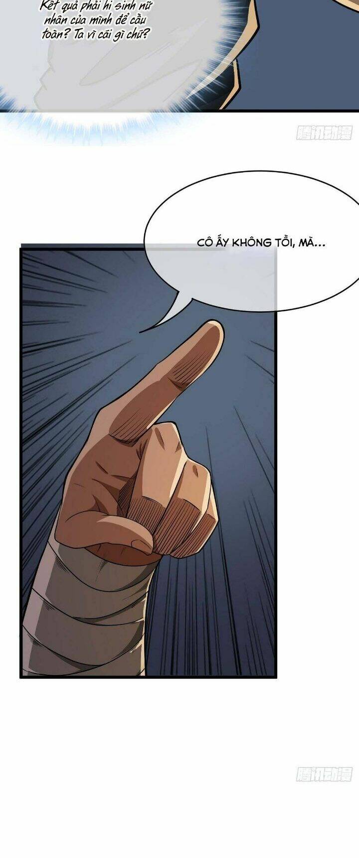 Malâmthiênhạ Chapter 28 - Trang 2