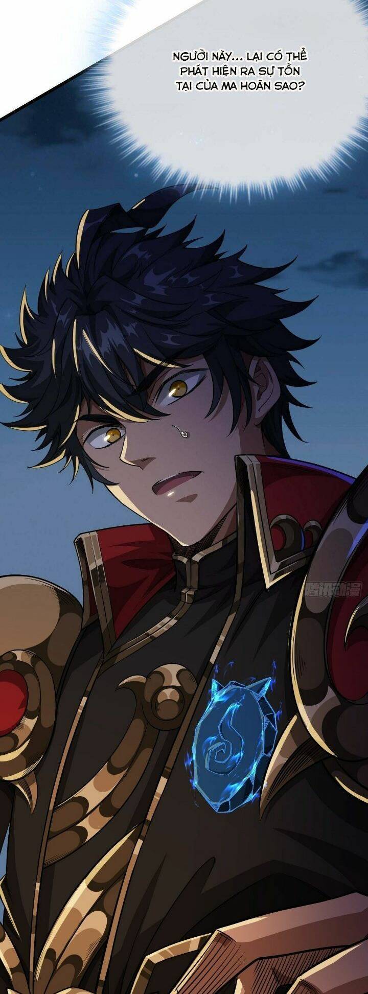 Malâmthiênhạ Chapter 28 - Trang 2