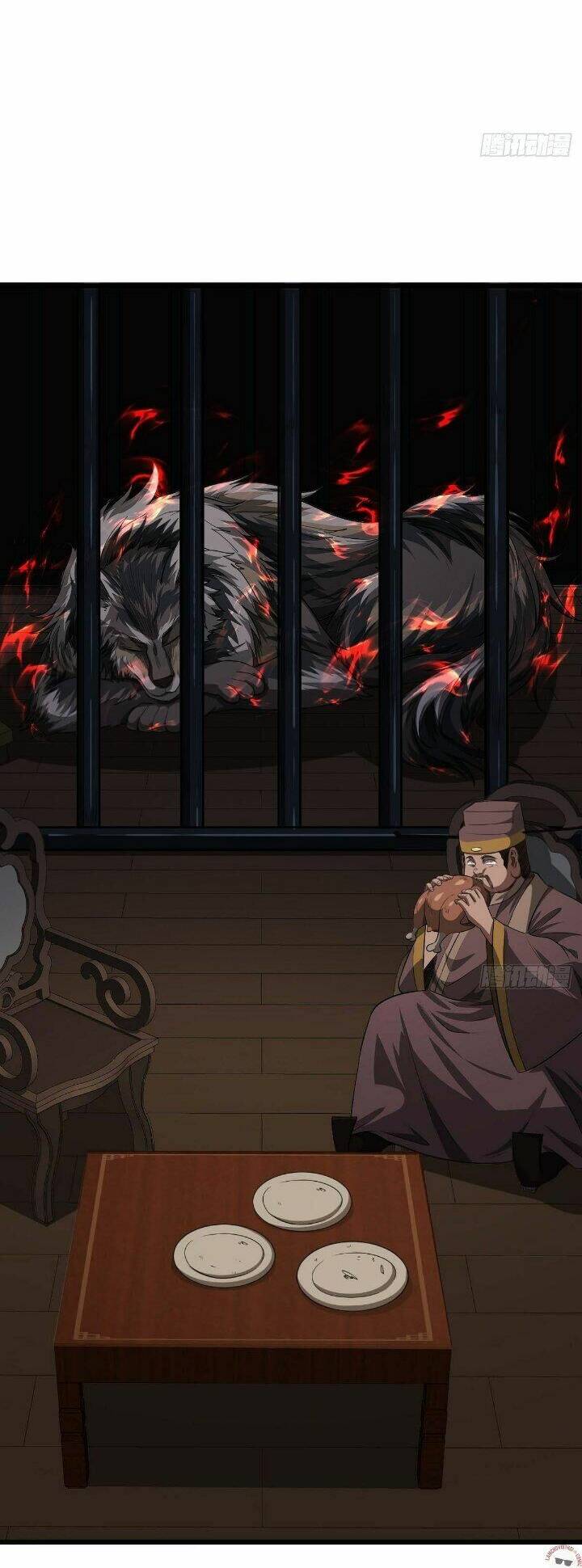 Malâmthiênhạ Chapter 28 - Trang 2