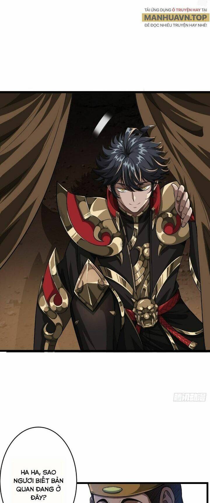 Malâmthiênhạ Chapter 28 - Trang 2