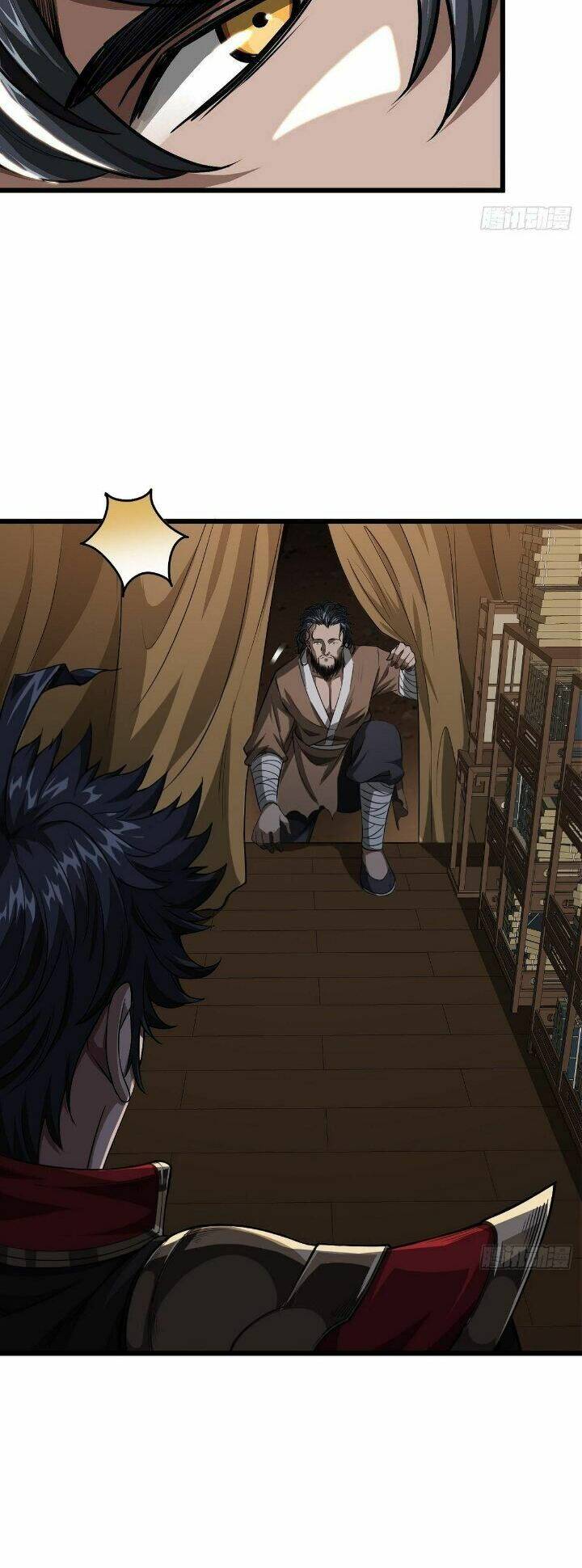 Malâmthiênhạ Chapter 28 - Trang 2