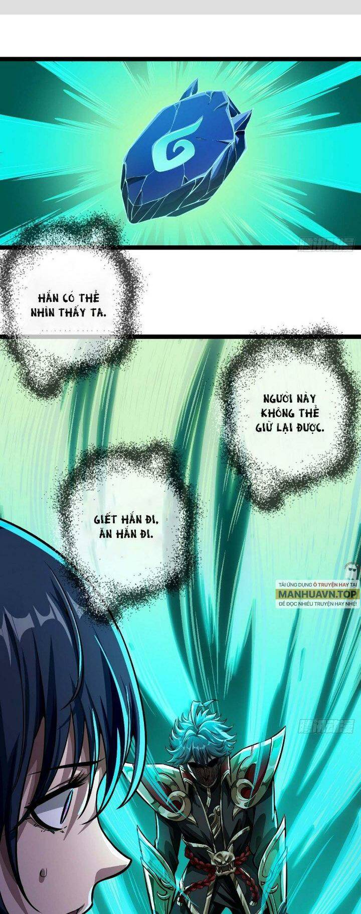 Malâmthiênhạ Chapter 29 - Trang 2