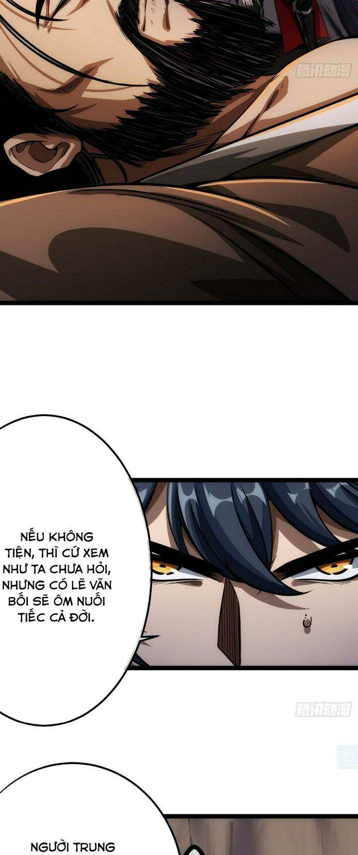 Malâmthiênhạ Chapter 29 - Trang 2