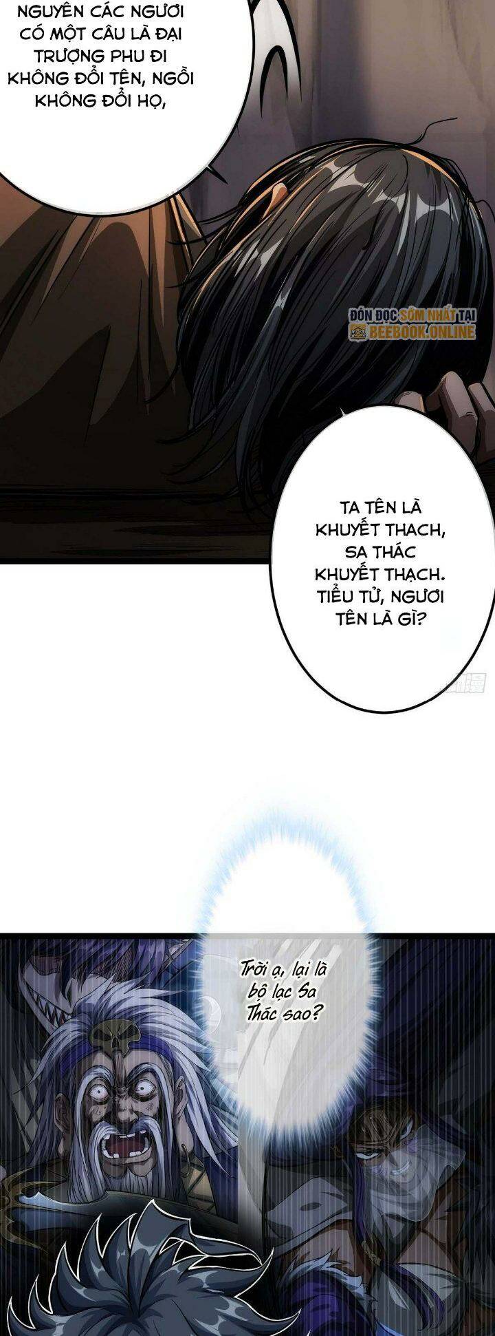 Malâmthiênhạ Chapter 29 - Trang 2