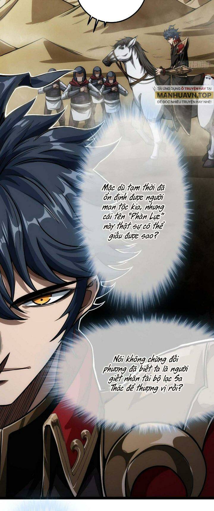 Malâmthiênhạ Chapter 29 - Trang 2