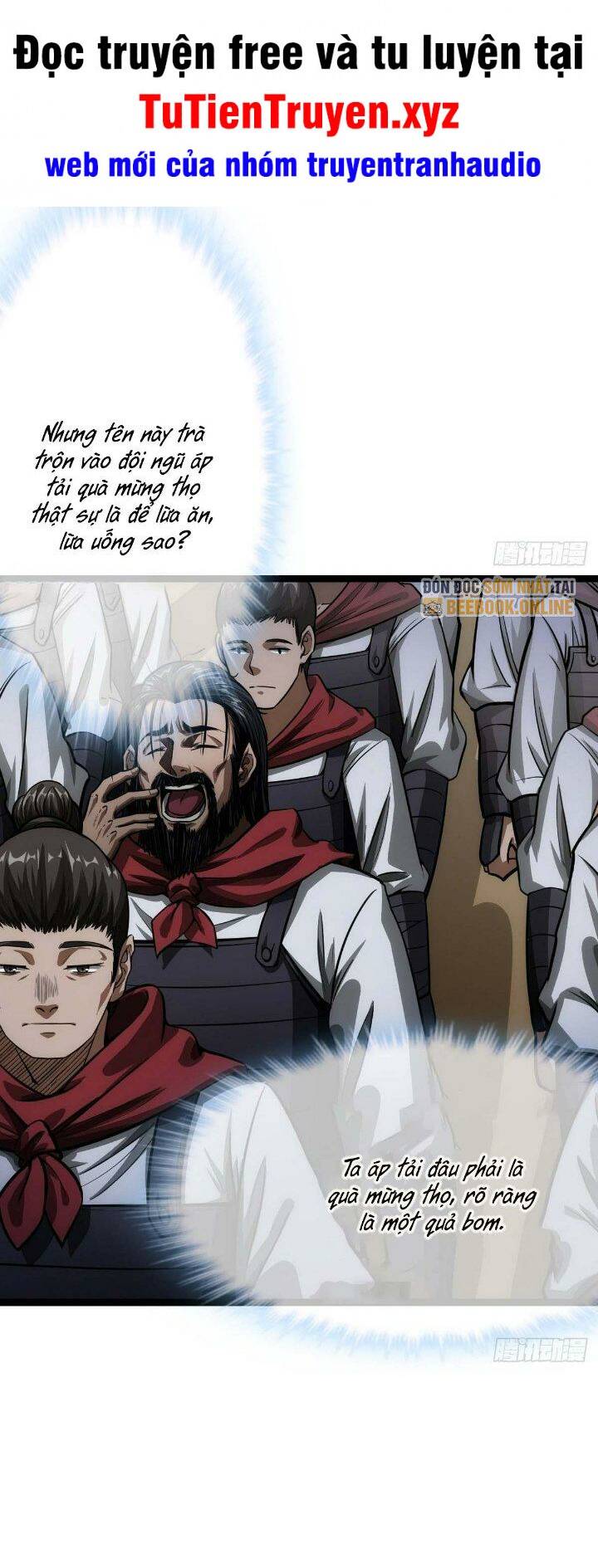 Malâmthiênhạ Chapter 29 - Trang 2