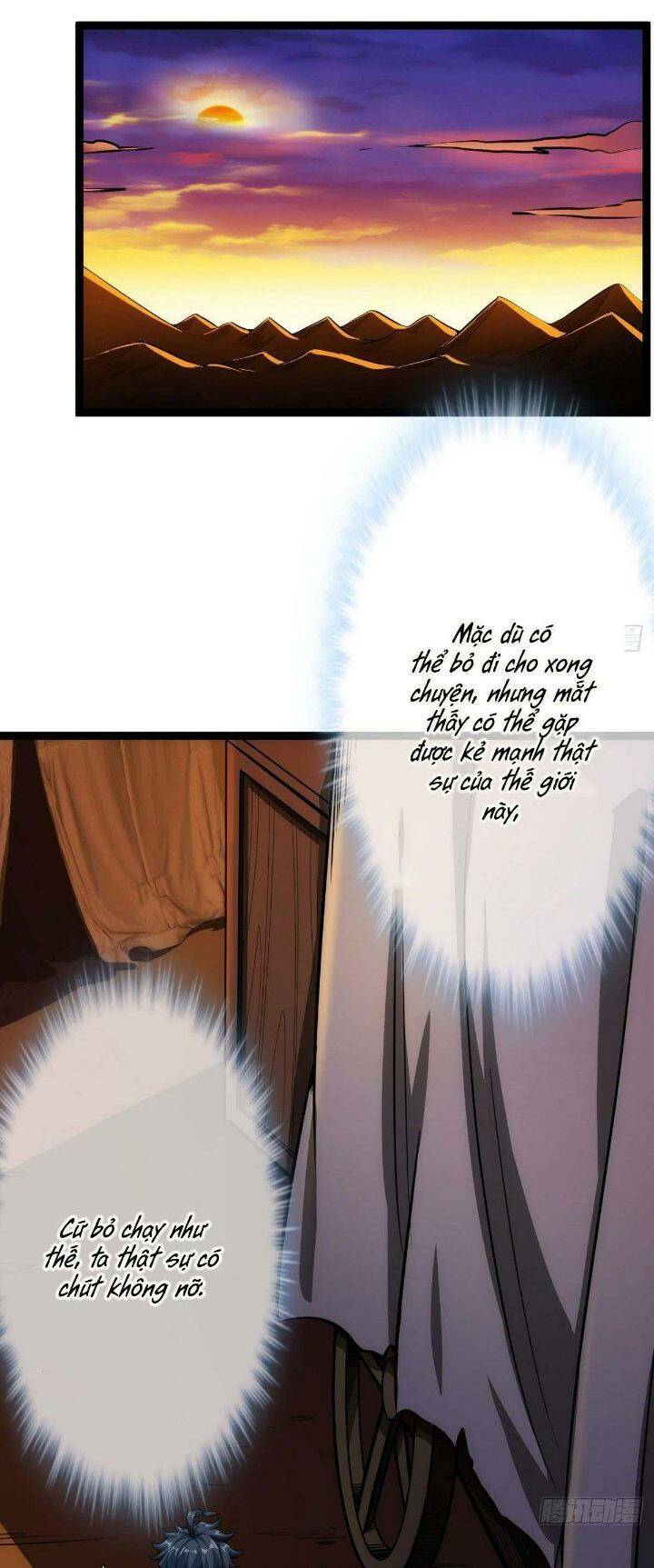 Malâmthiênhạ Chapter 29 - Trang 2