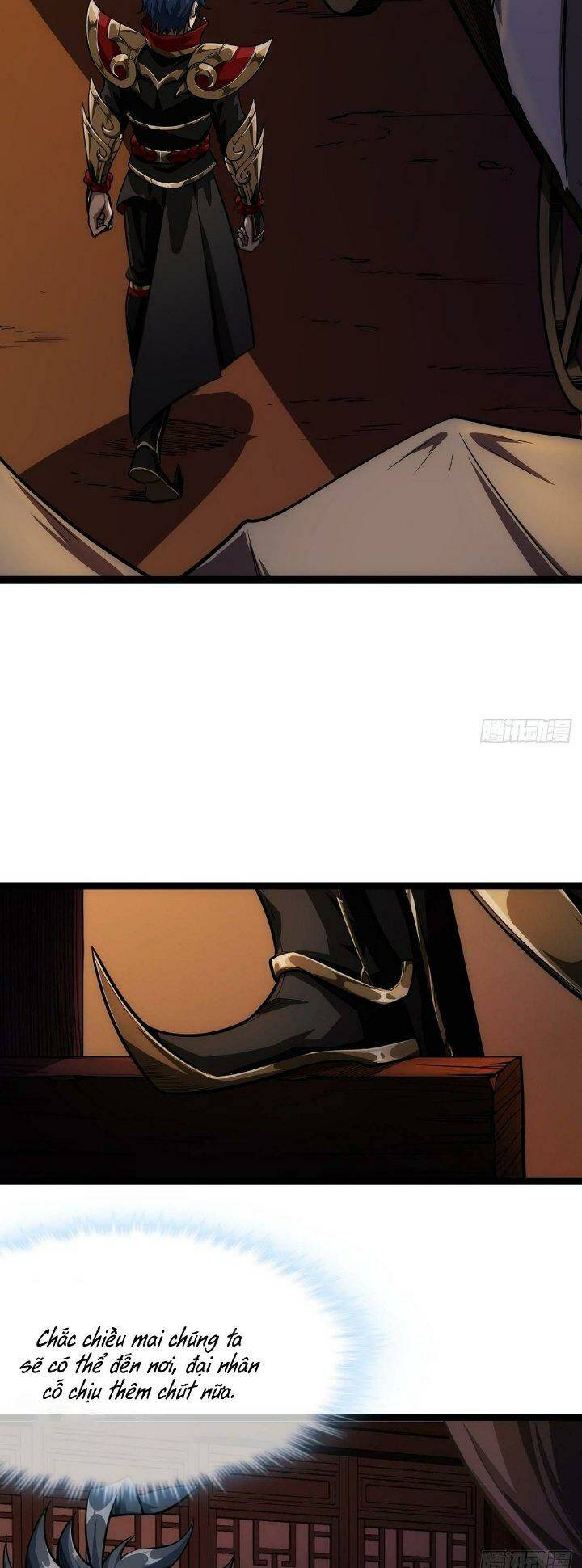 Malâmthiênhạ Chapter 29 - Trang 2