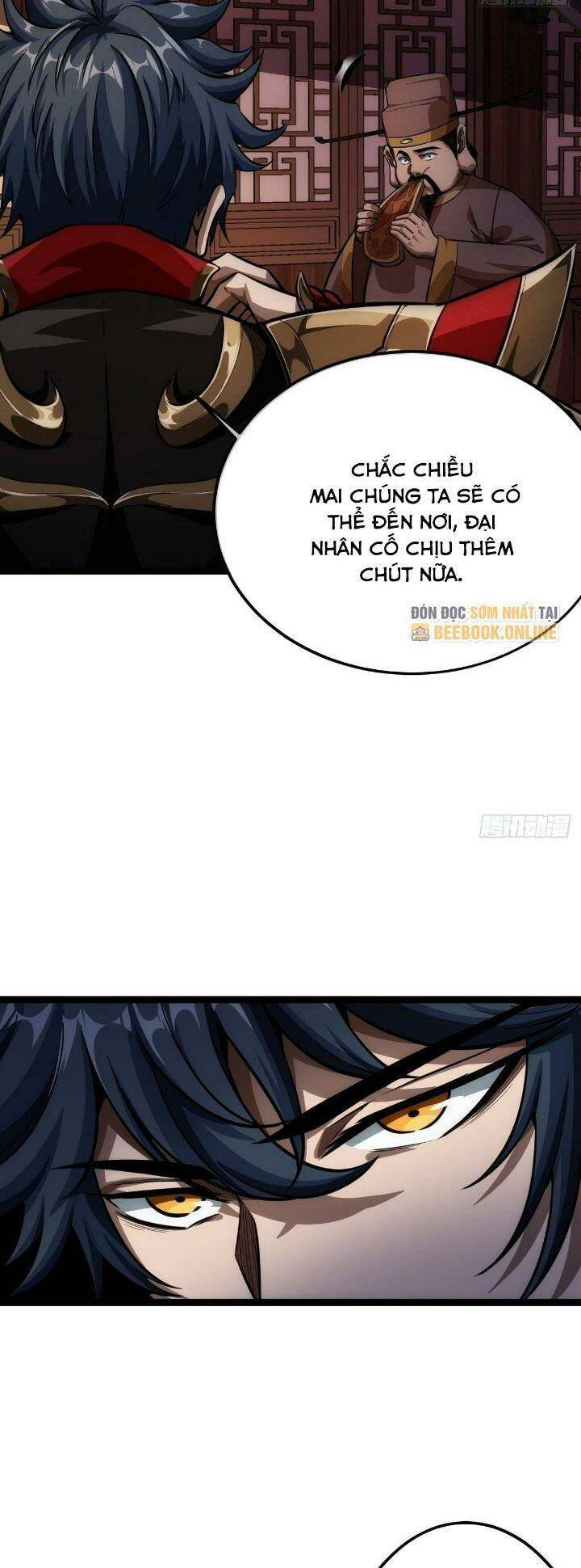 Malâmthiênhạ Chapter 29 - Trang 2