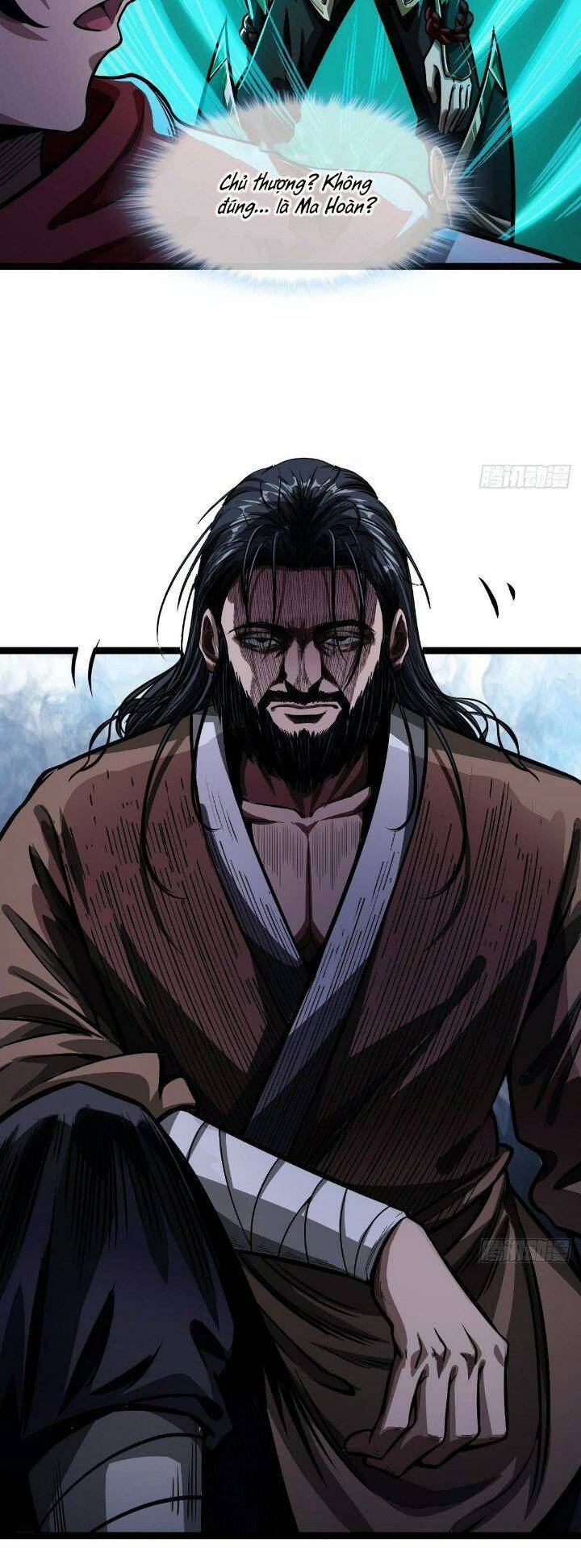 Malâmthiênhạ Chapter 29 - Trang 2