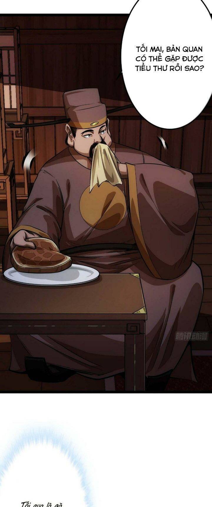 Malâmthiênhạ Chapter 29 - Trang 2