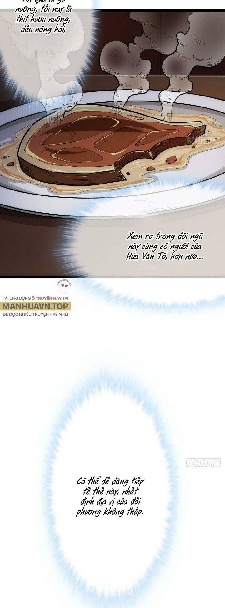 Malâmthiênhạ Chapter 29 - Trang 2