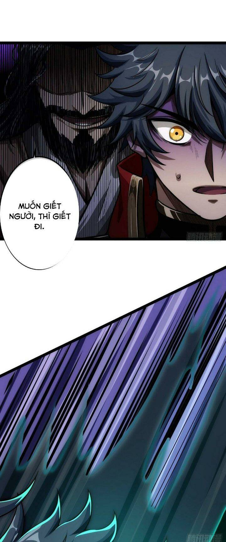 Malâmthiênhạ Chapter 29 - Trang 2