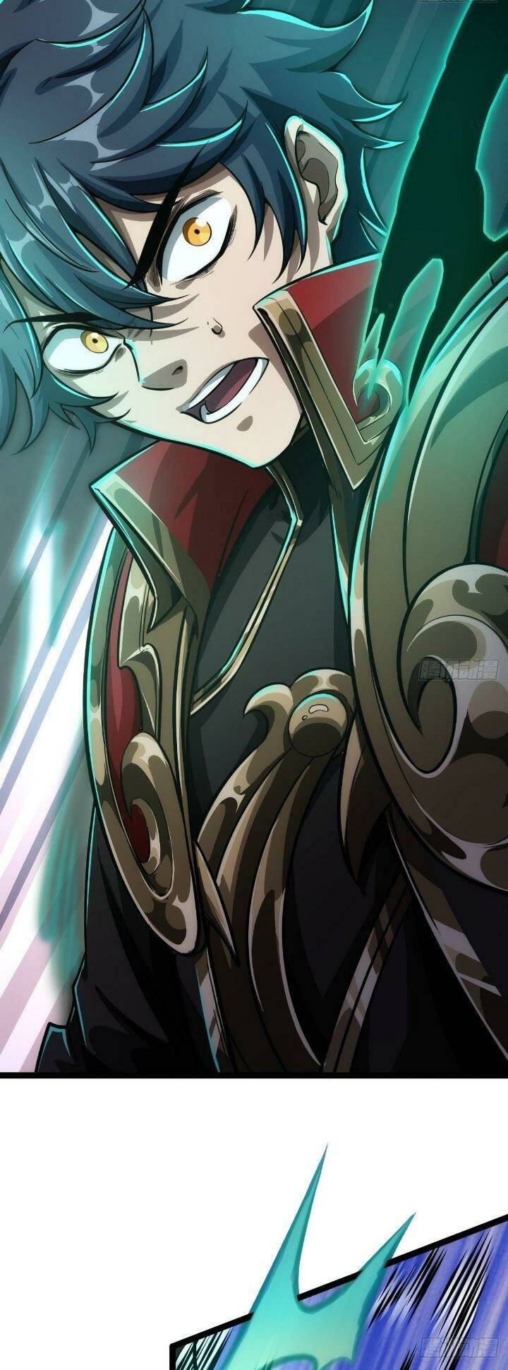 Malâmthiênhạ Chapter 29 - Trang 2