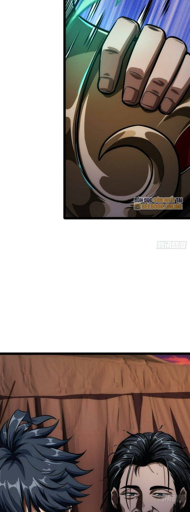 Malâmthiênhạ Chapter 29 - Trang 2