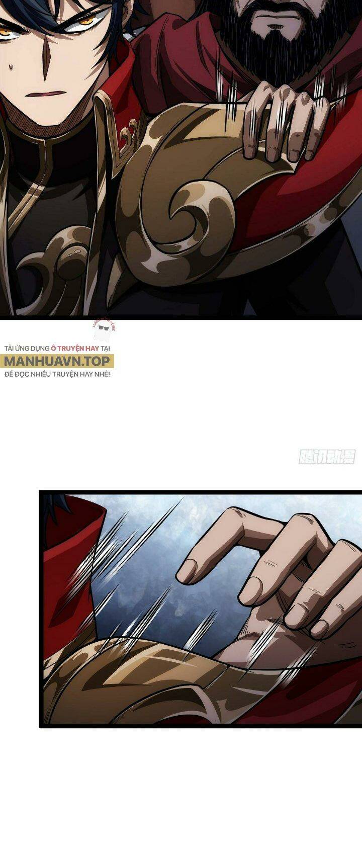 Malâmthiênhạ Chapter 29 - Trang 2