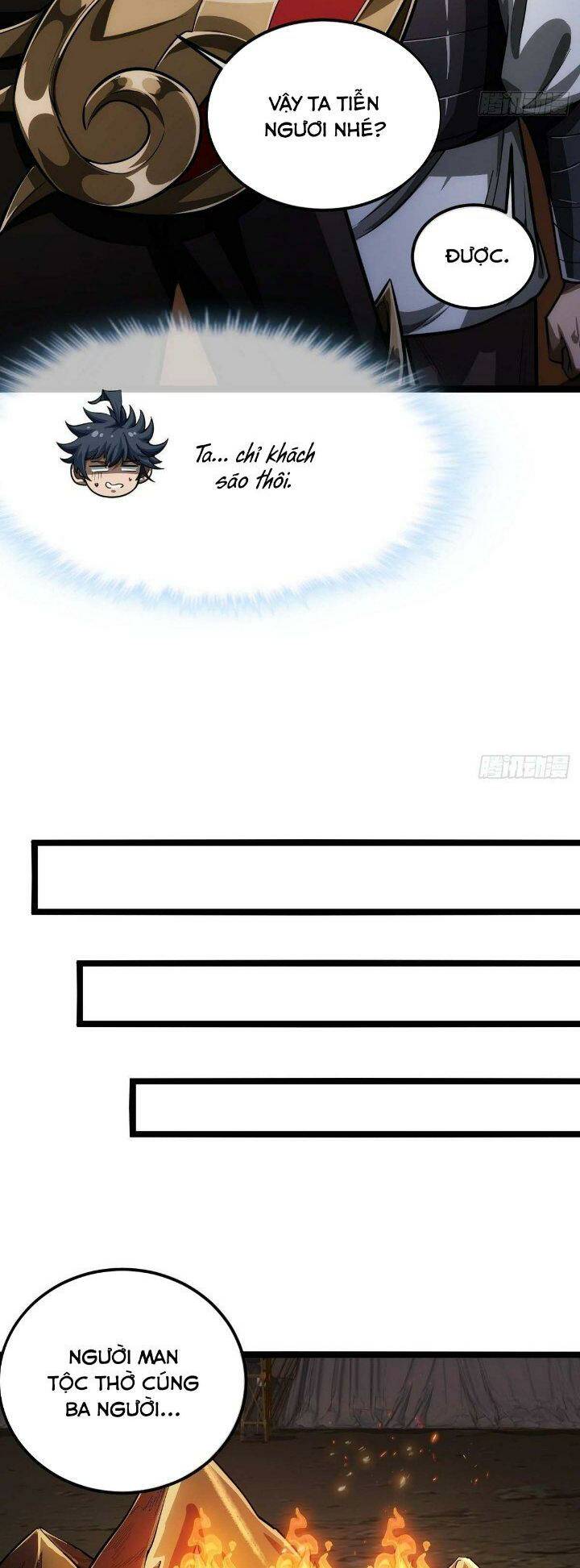 Malâmthiênhạ Chapter 29 - Trang 2
