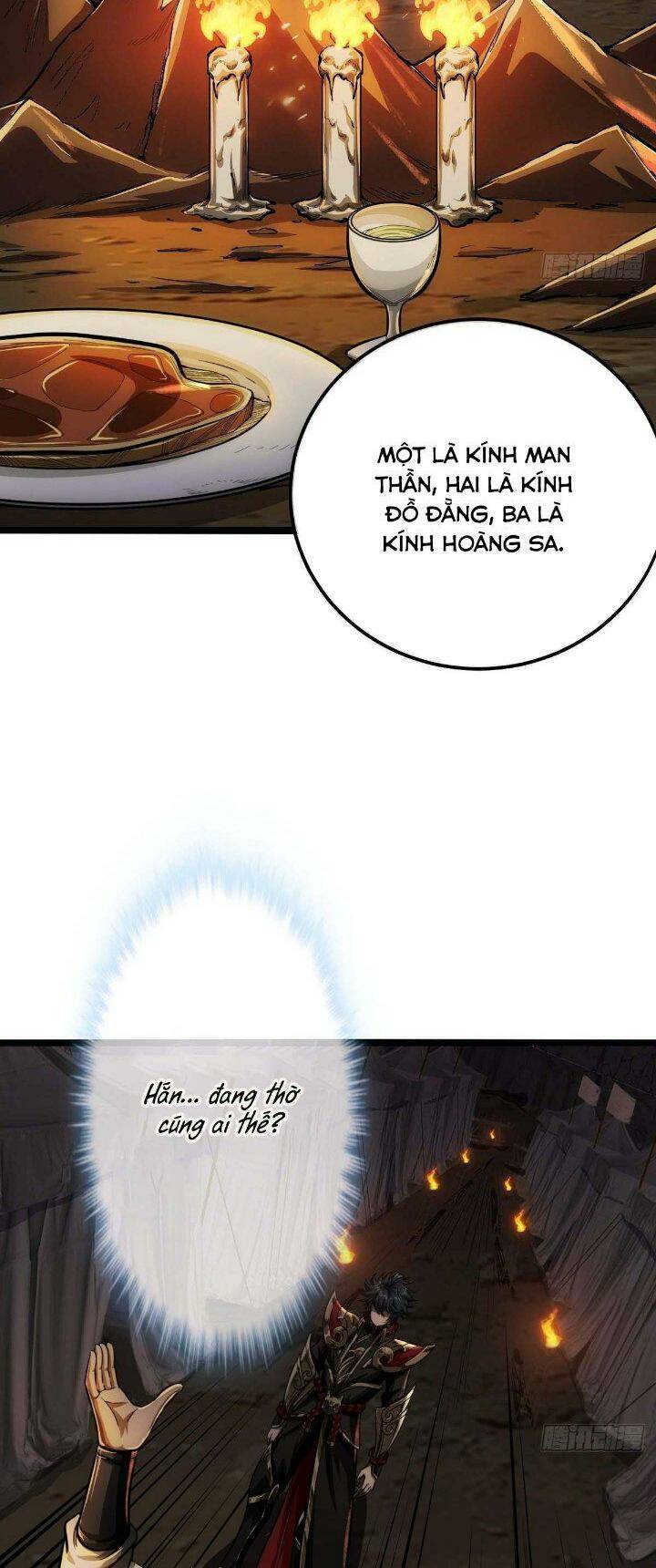 Malâmthiênhạ Chapter 29 - Trang 2