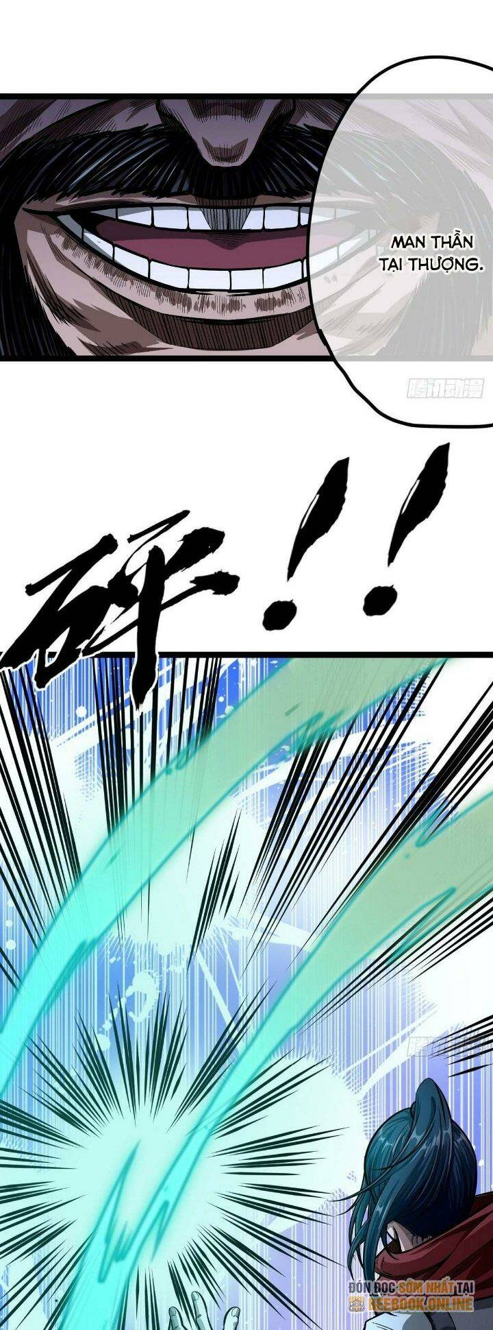 Malâmthiênhạ Chapter 29 - Trang 2