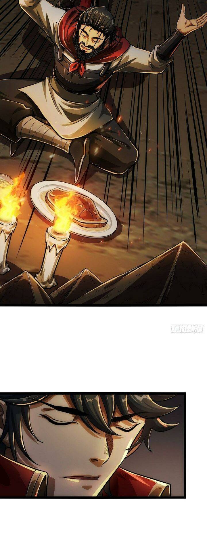 Malâmthiênhạ Chapter 29 - Trang 2