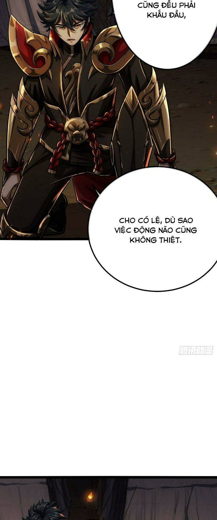 Malâmthiênhạ Chapter 29 - Trang 2