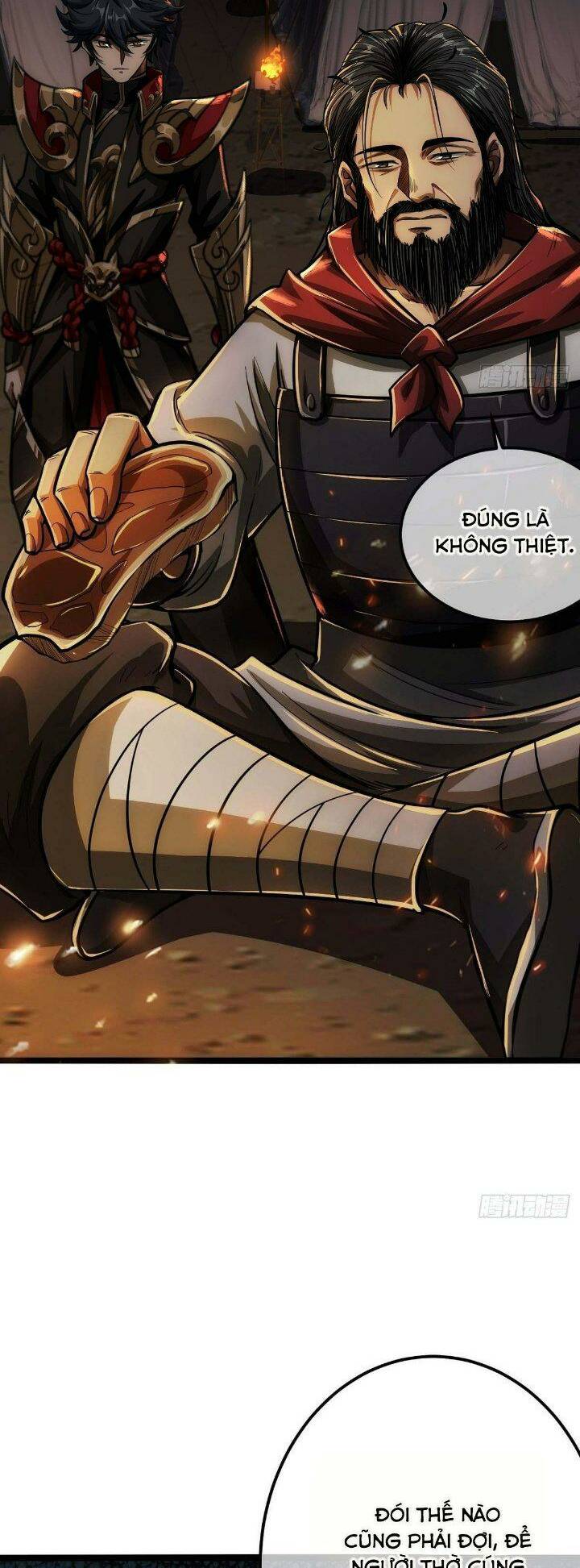 Malâmthiênhạ Chapter 29 - Trang 2