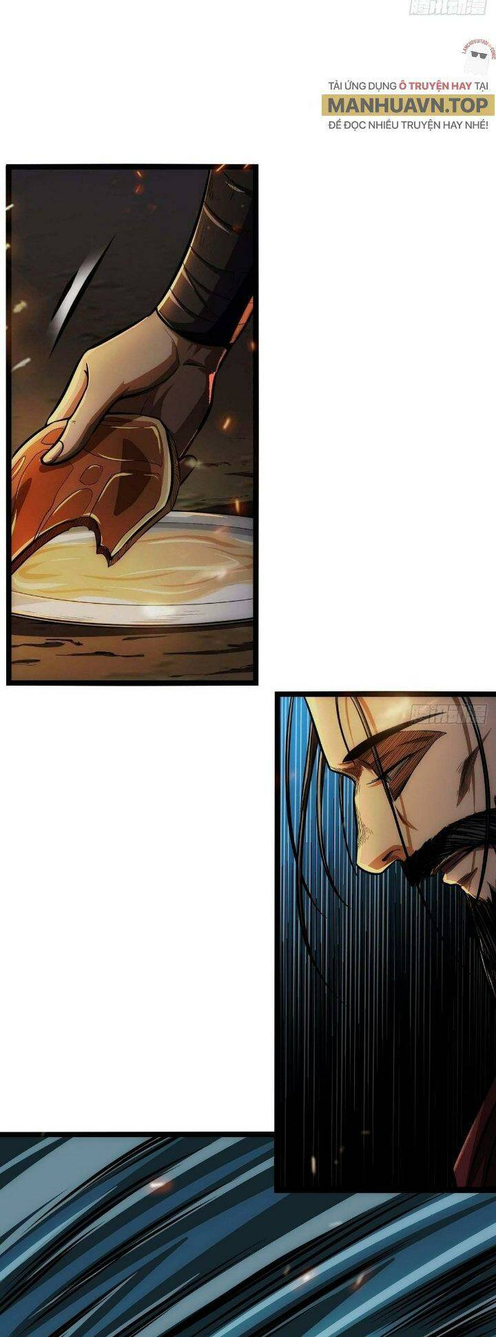 Malâmthiênhạ Chapter 29 - Trang 2