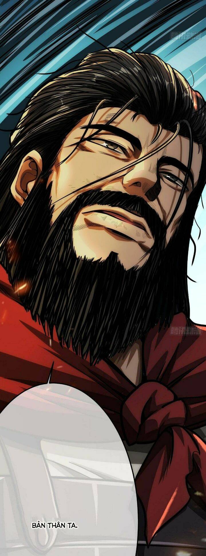 Malâmthiênhạ Chapter 29 - Trang 2