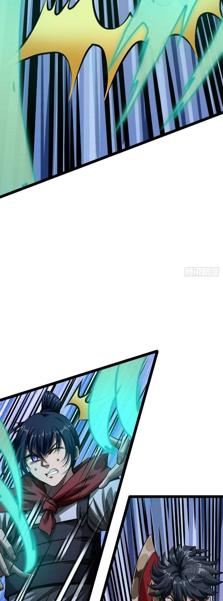 Malâmthiênhạ Chapter 29 - Trang 2