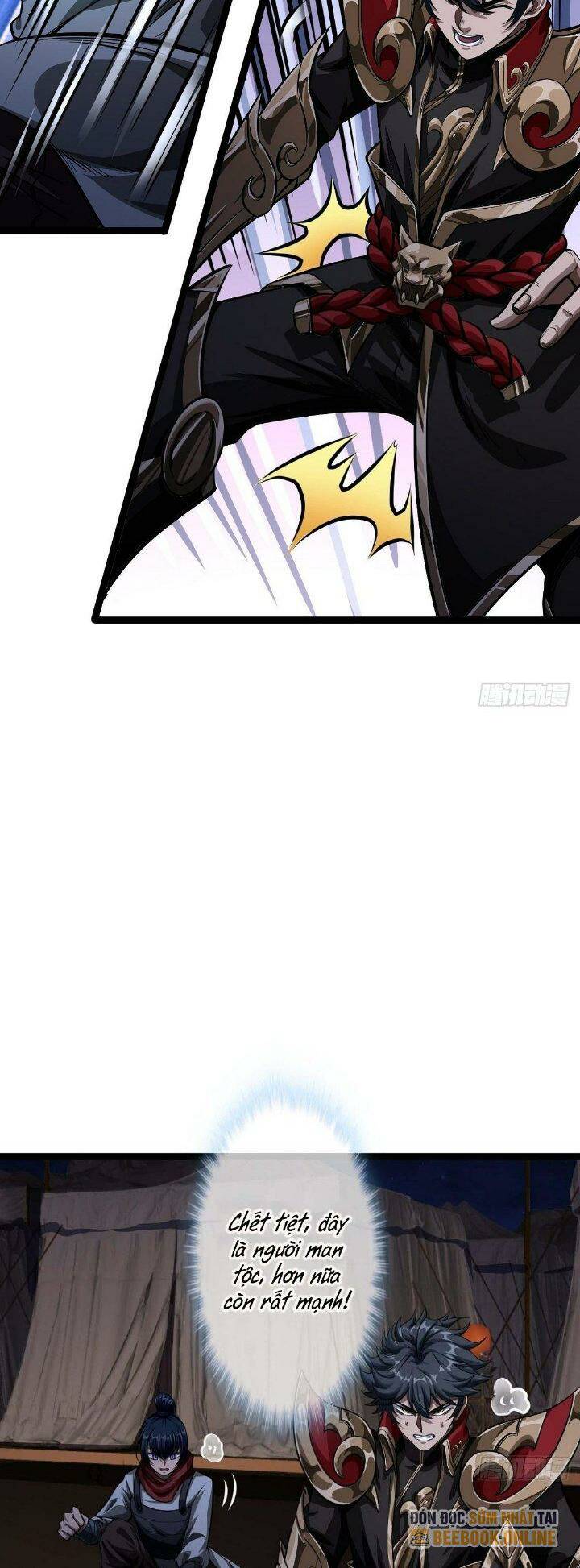 Malâmthiênhạ Chapter 29 - Trang 2