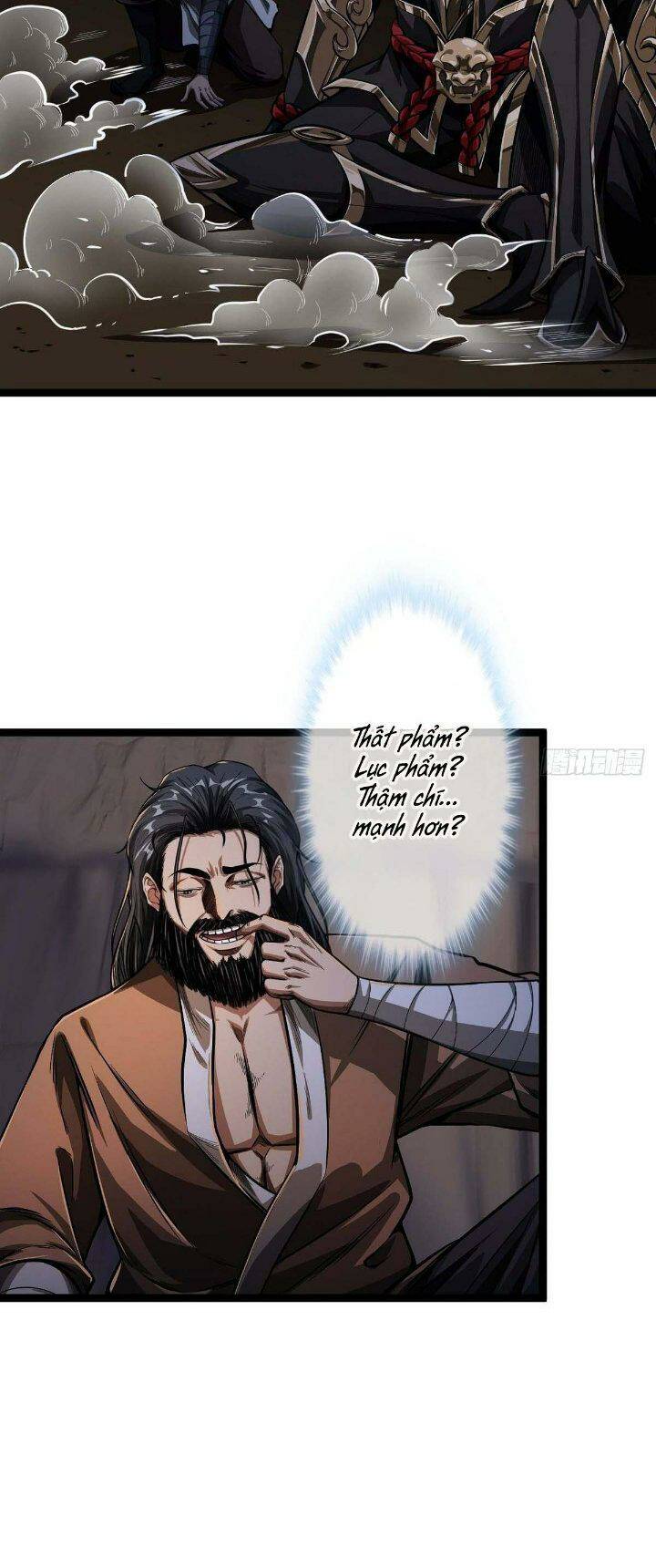 Malâmthiênhạ Chapter 29 - Trang 2