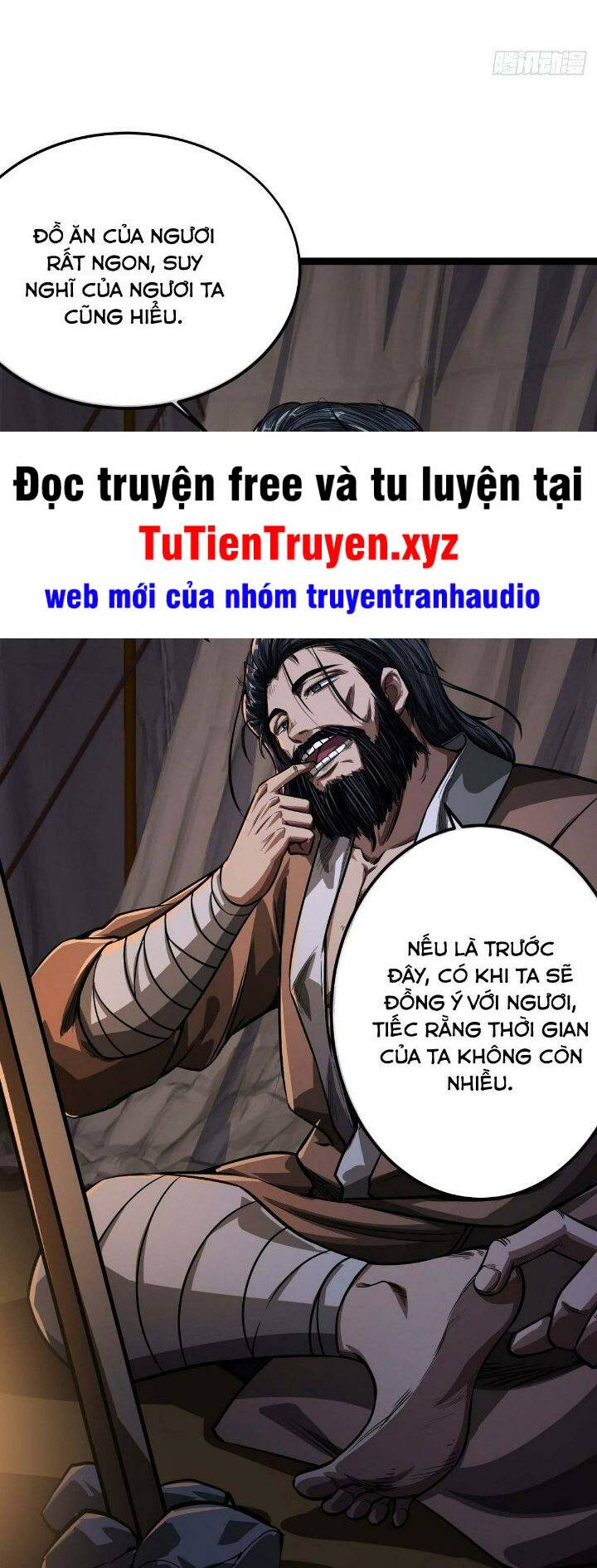 Malâmthiênhạ Chapter 29 - Trang 2