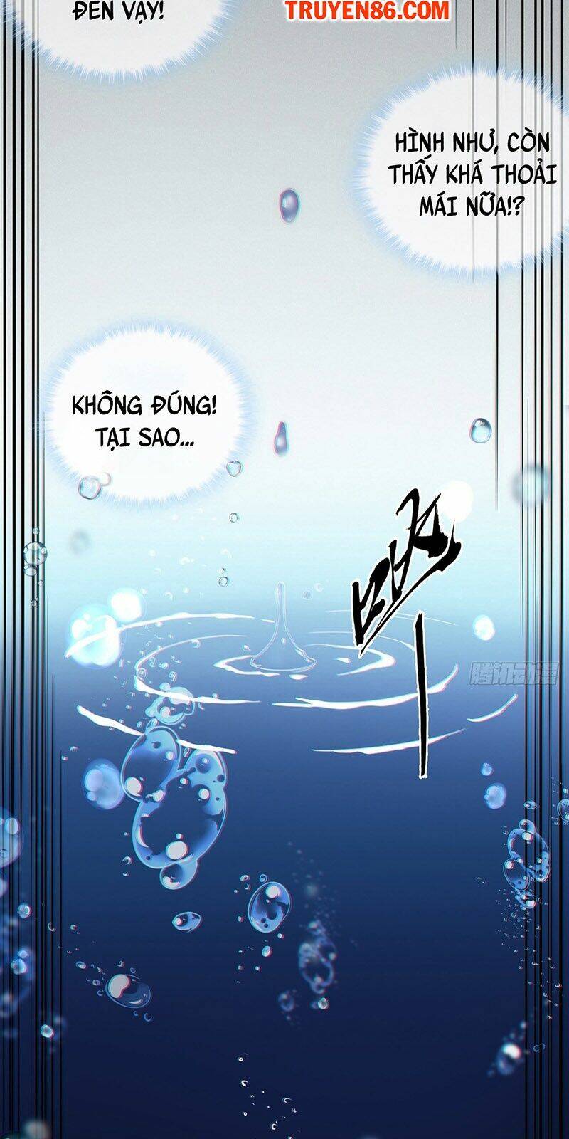 Malâmthiênhạ Chapter 3 - Trang 2