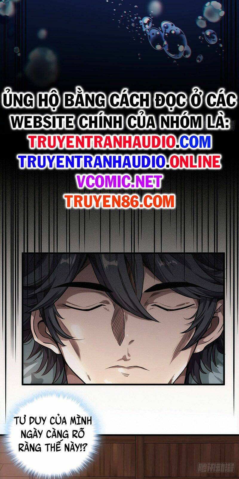 Malâmthiênhạ Chapter 3 - Trang 2