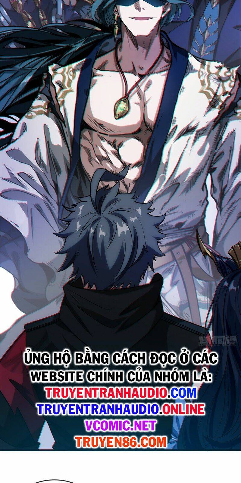 Malâmthiênhạ Chapter 3 - Trang 2