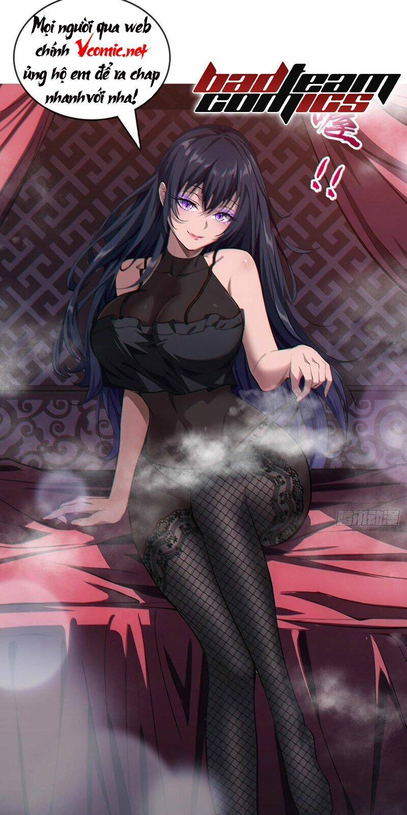 Malâmthiênhạ Chapter 3 - Trang 2