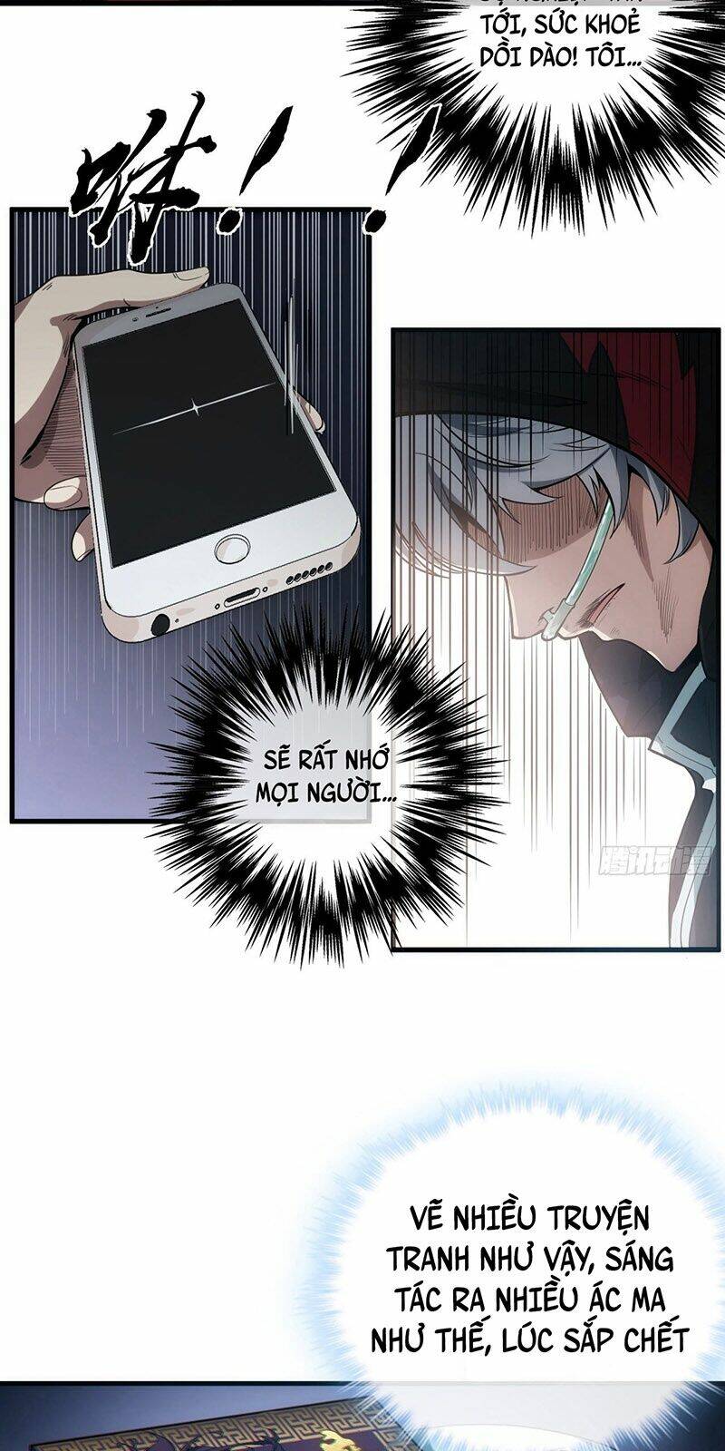 Malâmthiênhạ Chapter 3 - Trang 2