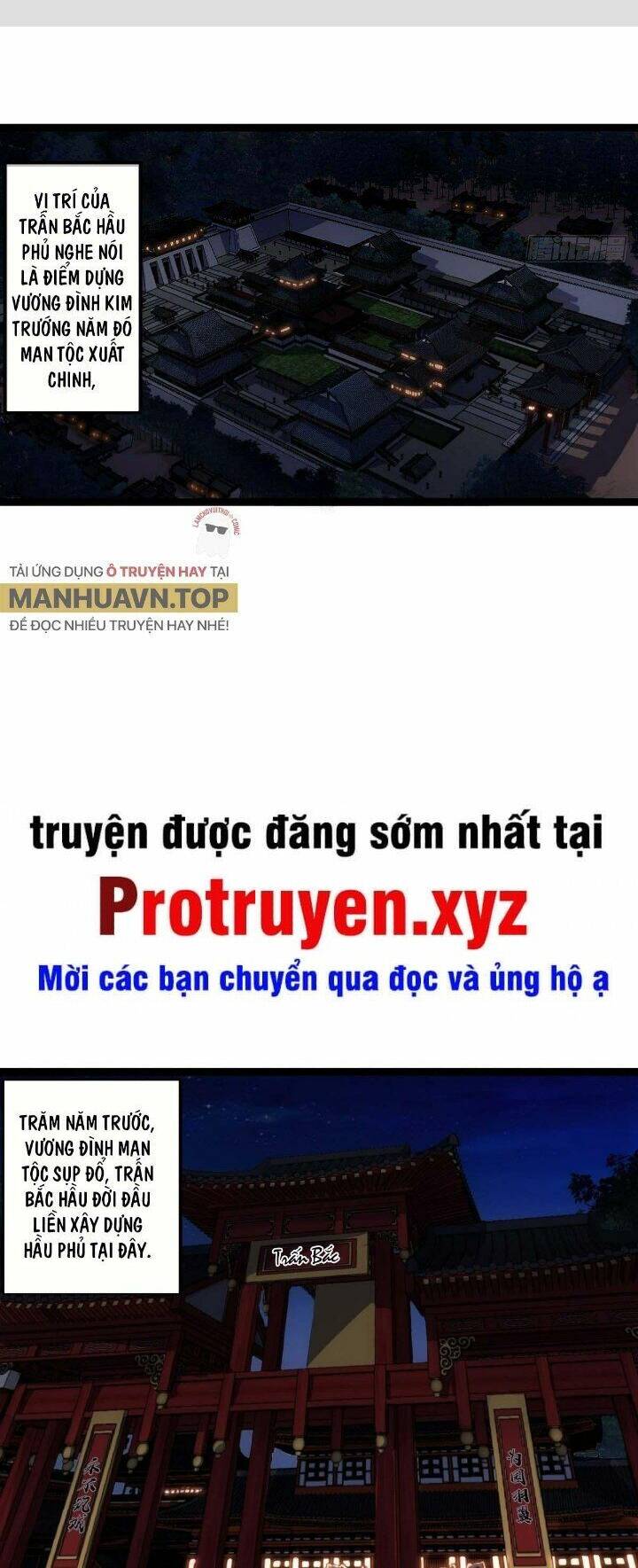 Malâmthiênhạ Chapter 30 - Trang 2