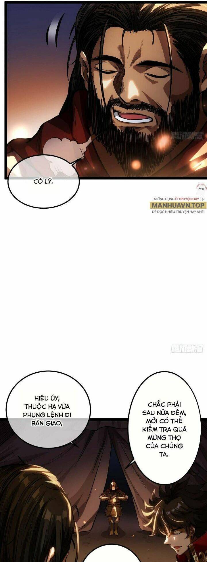 Malâmthiênhạ Chapter 30 - Trang 2