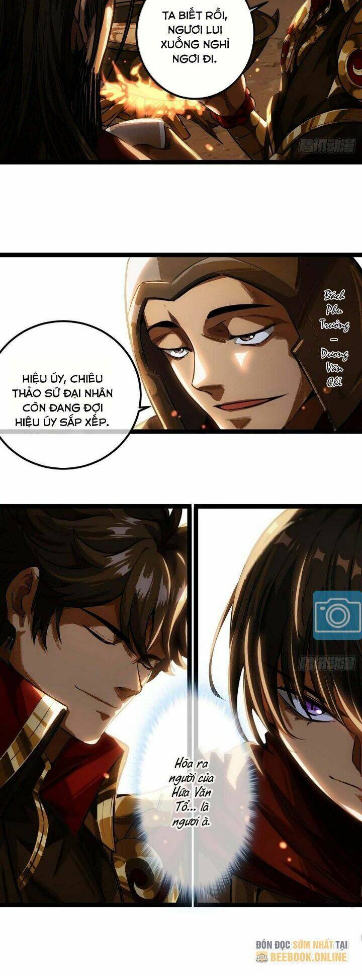 Malâmthiênhạ Chapter 30 - Trang 2