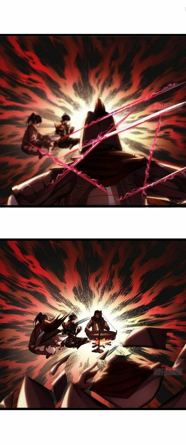 Malâmthiênhạ Chapter 30 - Trang 2