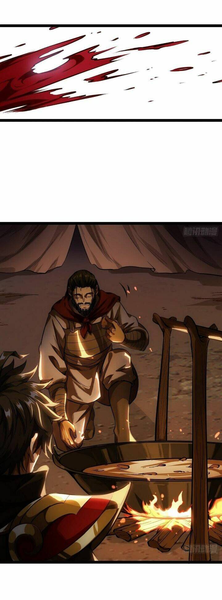 Malâmthiênhạ Chapter 30 - Trang 2