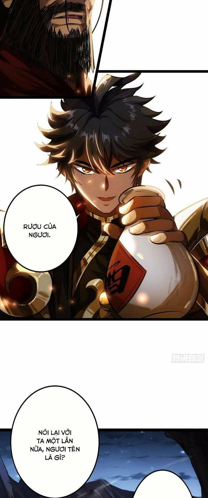 Malâmthiênhạ Chapter 30 - Trang 2