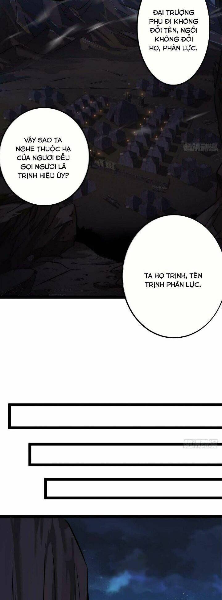 Malâmthiênhạ Chapter 30 - Trang 2