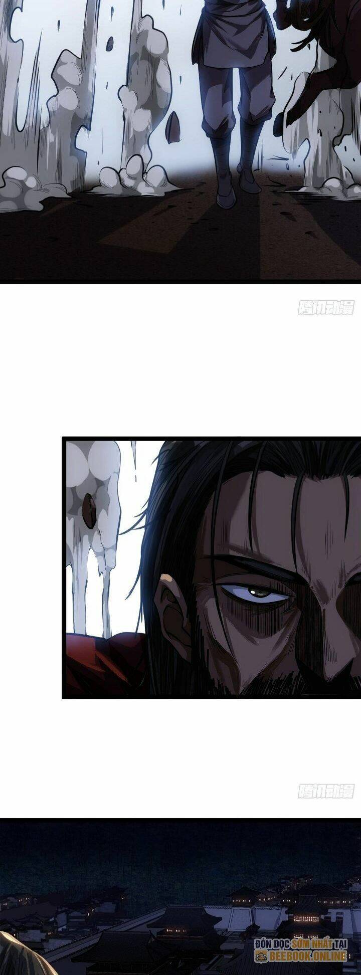 Malâmthiênhạ Chapter 30 - Trang 2