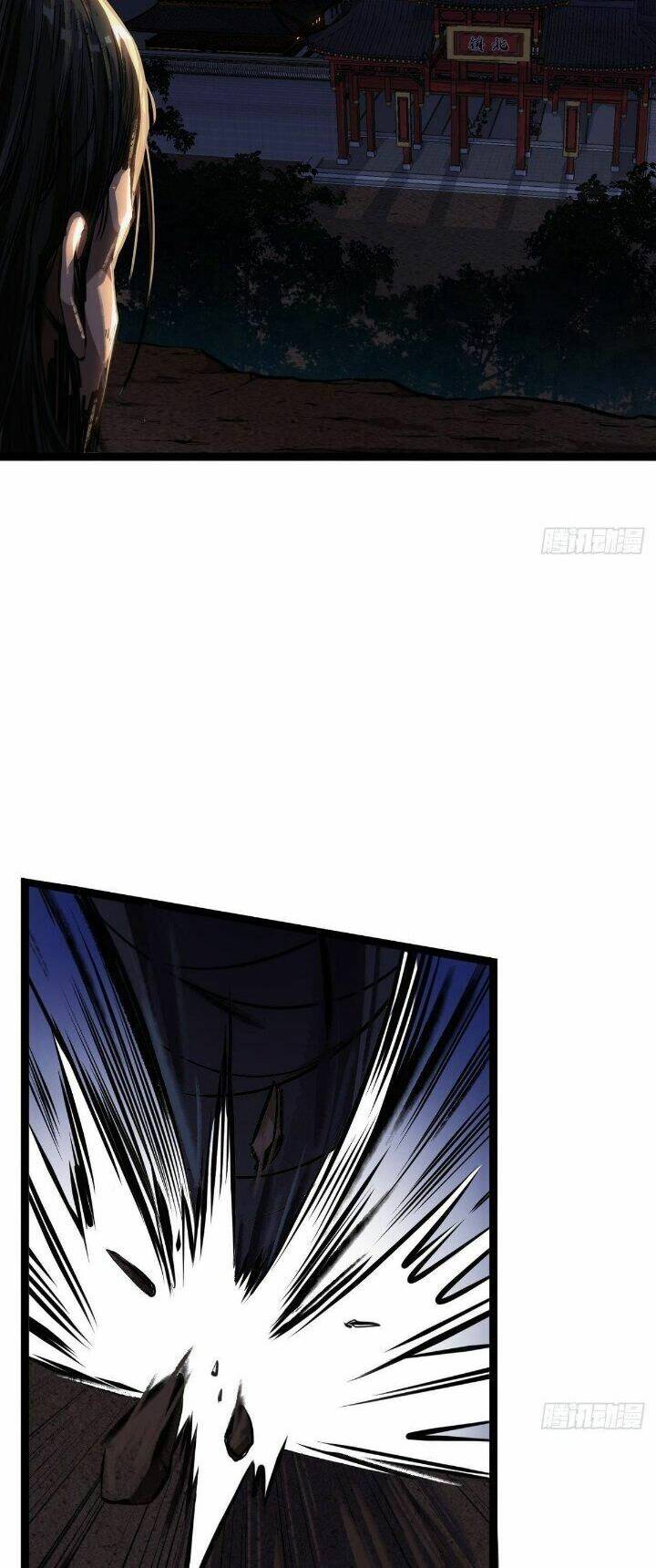 Malâmthiênhạ Chapter 30 - Trang 2