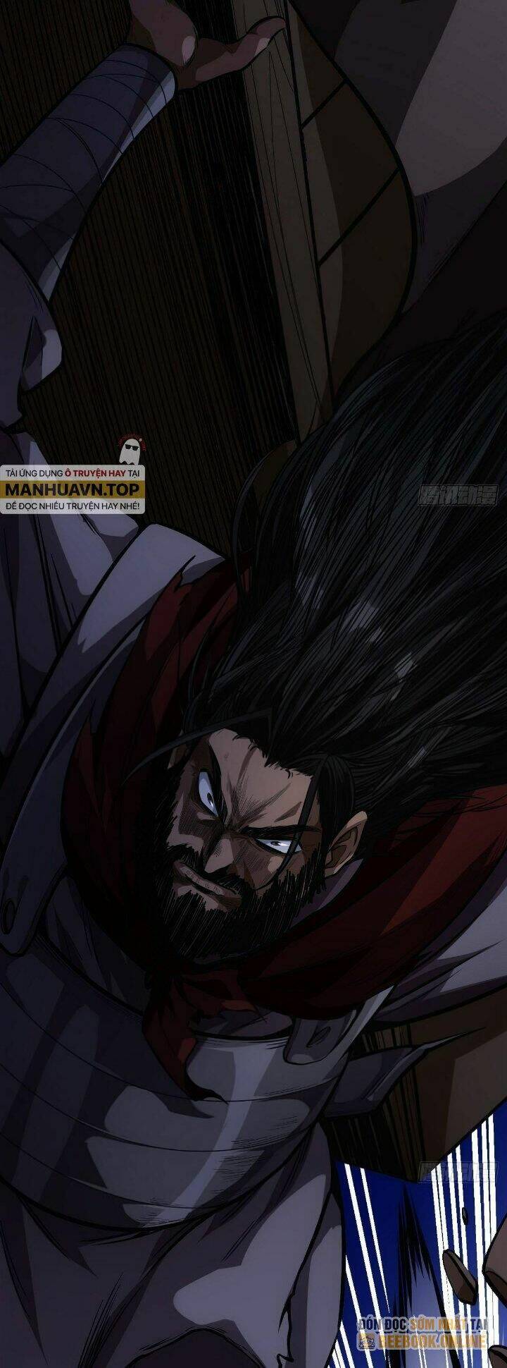 Malâmthiênhạ Chapter 30 - Trang 2