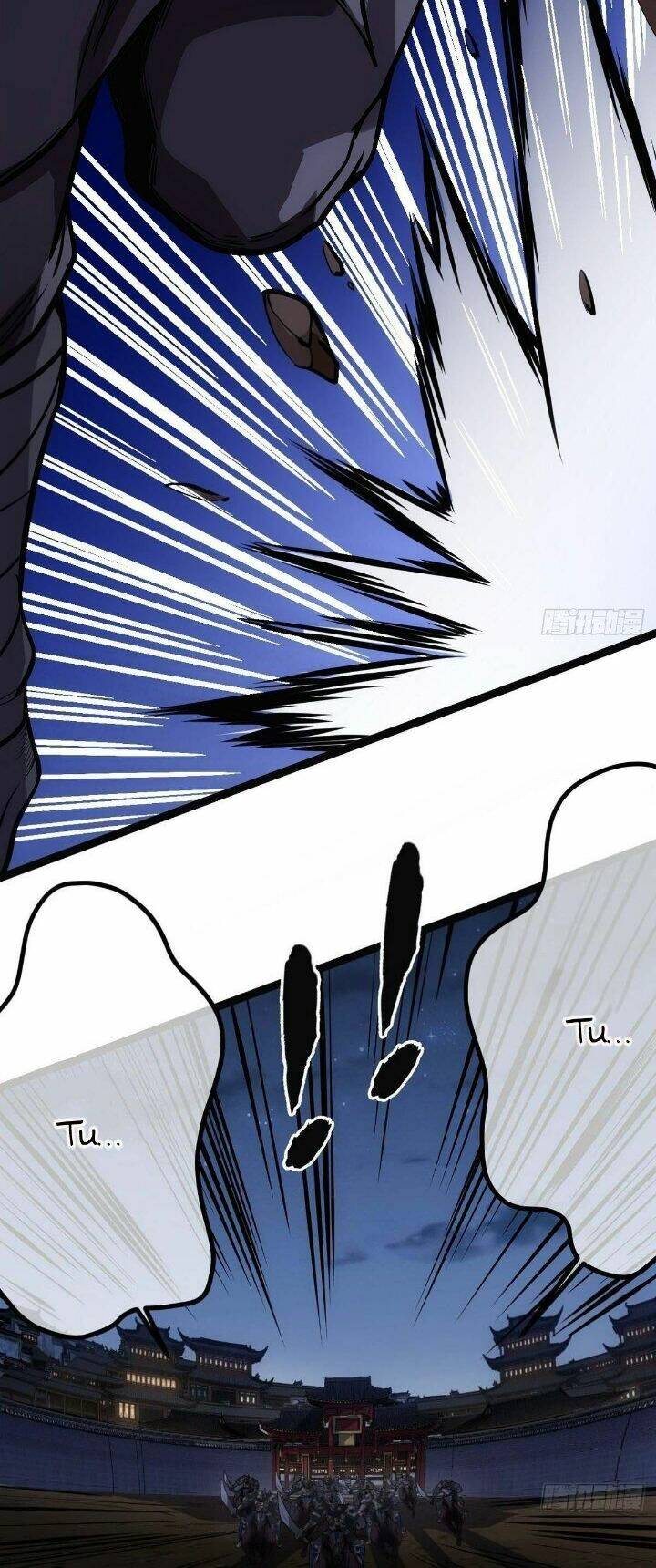 Malâmthiênhạ Chapter 30 - Trang 2